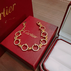 ¡®Lumi¡¯LOVE&JUSTE BRACELET DIAMONDS