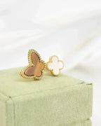 ¡®Lumi¡¯LUCKY BETWEEN THE FINGER RING