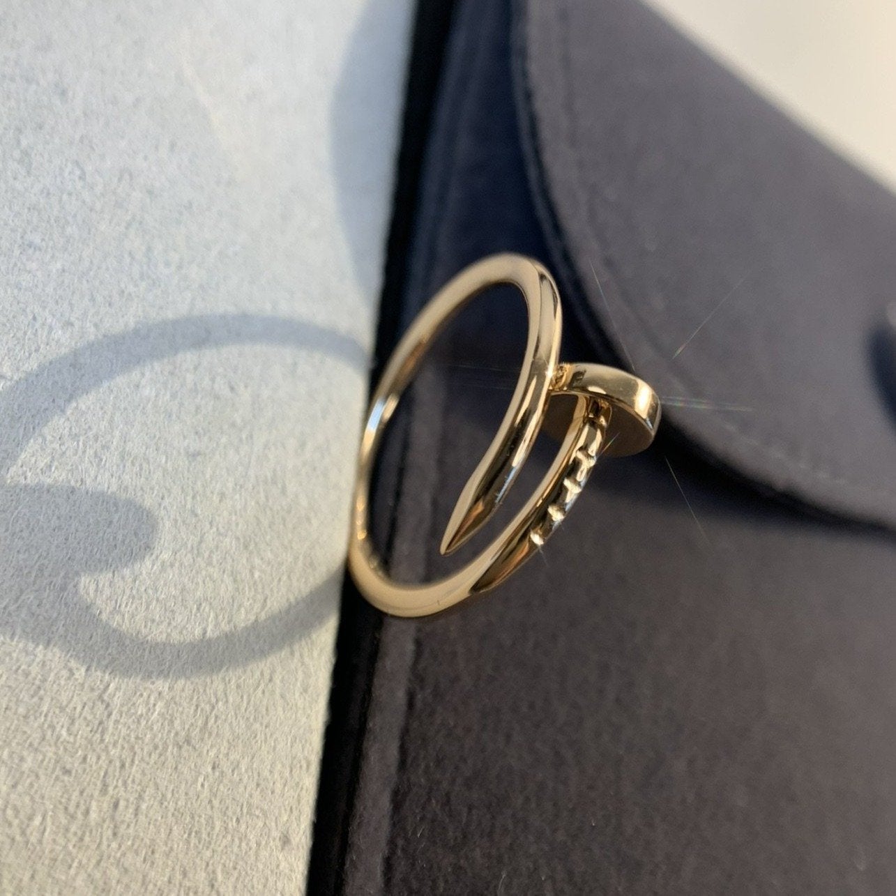 ¡®Lumi¡¯JUSTE RING 1.8MM
