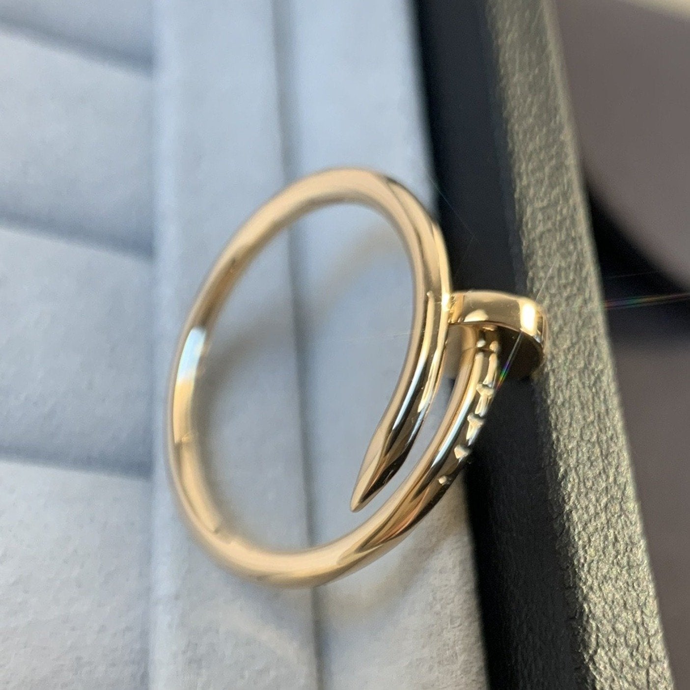 ¡®Lumi¡¯JUSTE RING 1.8MM