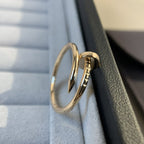 ¡®Lumi¡¯JUSTE RING 1.8MM