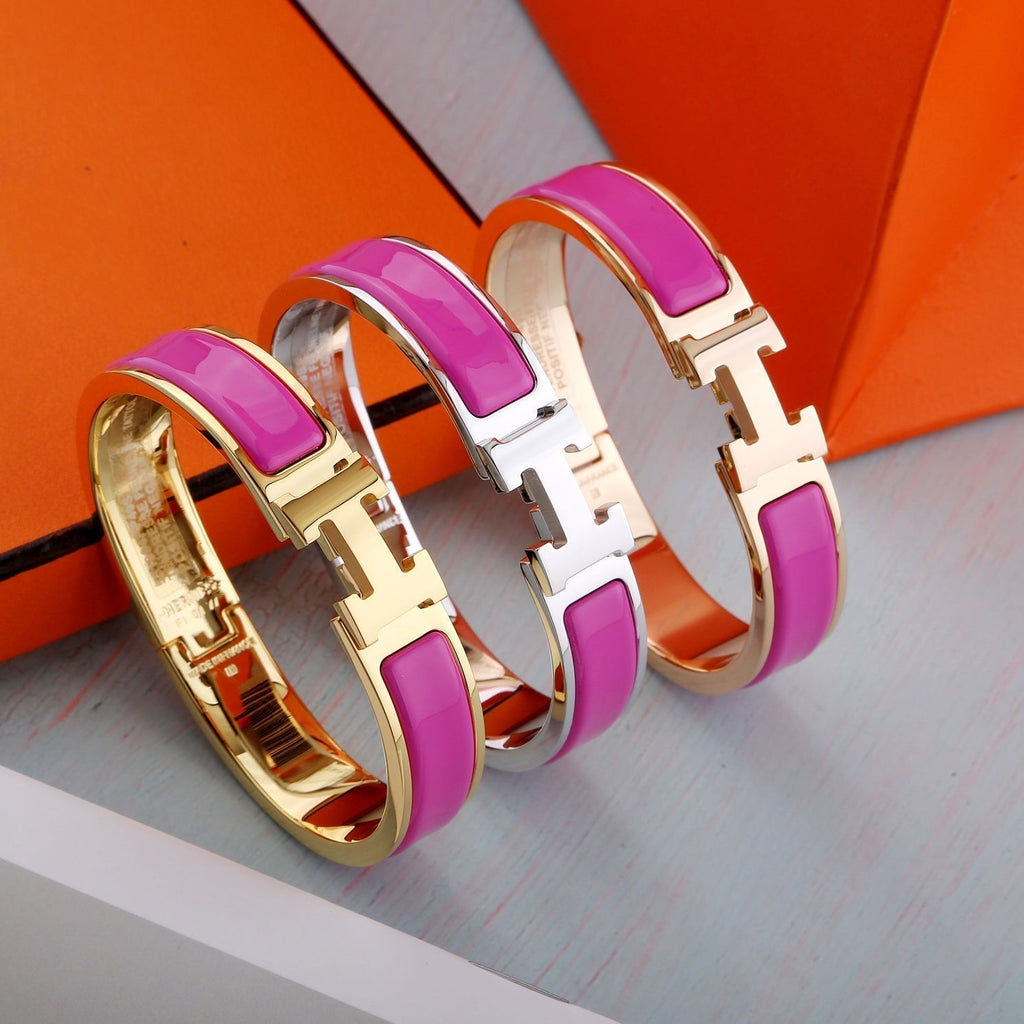¡®Lumi¡¯H PURPLE BRACELET