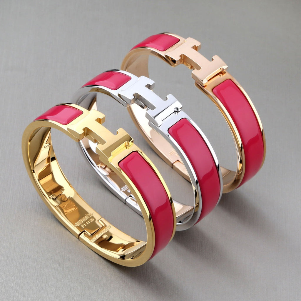 ¡®Lumi¡¯H RED BRACELET
