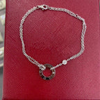 ¡®Lumi¡¯LOVE BRACELET 2 DIAMOND
