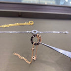 ¡®Lumi¡¯LOVE BRACELET 2 DIAMOND