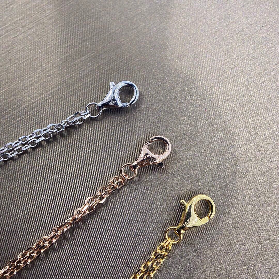 ¡®Lumi¡¯LOVE BRACELET 2 DIAMOND