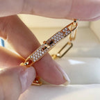 ¡®Lumi¡¯CHAINE BRACELET SMALL MODEL DIAMOND