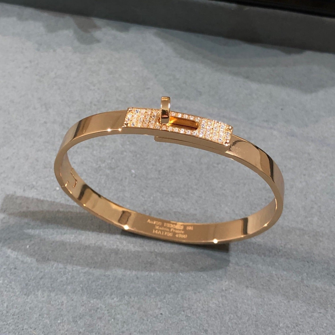 ¡®Lumi¡¯KELLY BRACELET DIAMOND