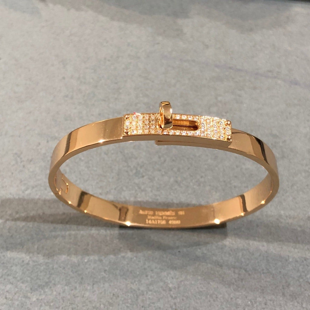 ¡®Lumi¡¯KELLY BRACELET DIAMOND