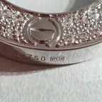 ¡®Lumi¡¯LOVE NECKLACE ADJUSTABLE SILVER