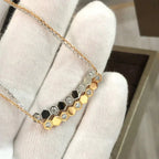 ¡®Lumi¡¯BEE LOVE NECKLACE DIAMOND