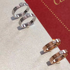 ¡®Lumi¡¯LOVE RING 3.6MM 1 BIG DIAMOND