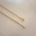 ¡®Lumi¡¯COLOR STAR PINK GOLD DIAMOND BRACELET
