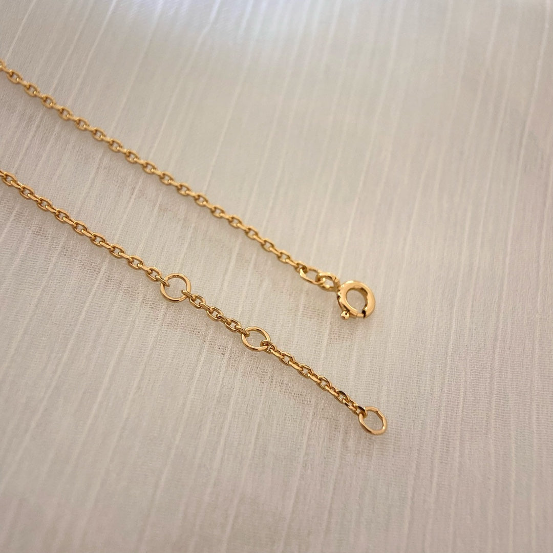 ¡®Lumi¡¯COLOR STAR PINK GOLD DIAMOND BRACELET