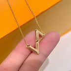 ¡®Lumi¡¯VOLTE UPSIDE DOWN NECKLACE