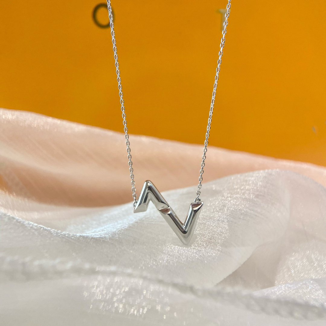 ¡®Lumi¡¯VOLTE UPSIDE DOWN NECKLACE
