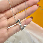 ¡®Lumi¡¯VOLTE UPSIDE DOWN NECKLACE
