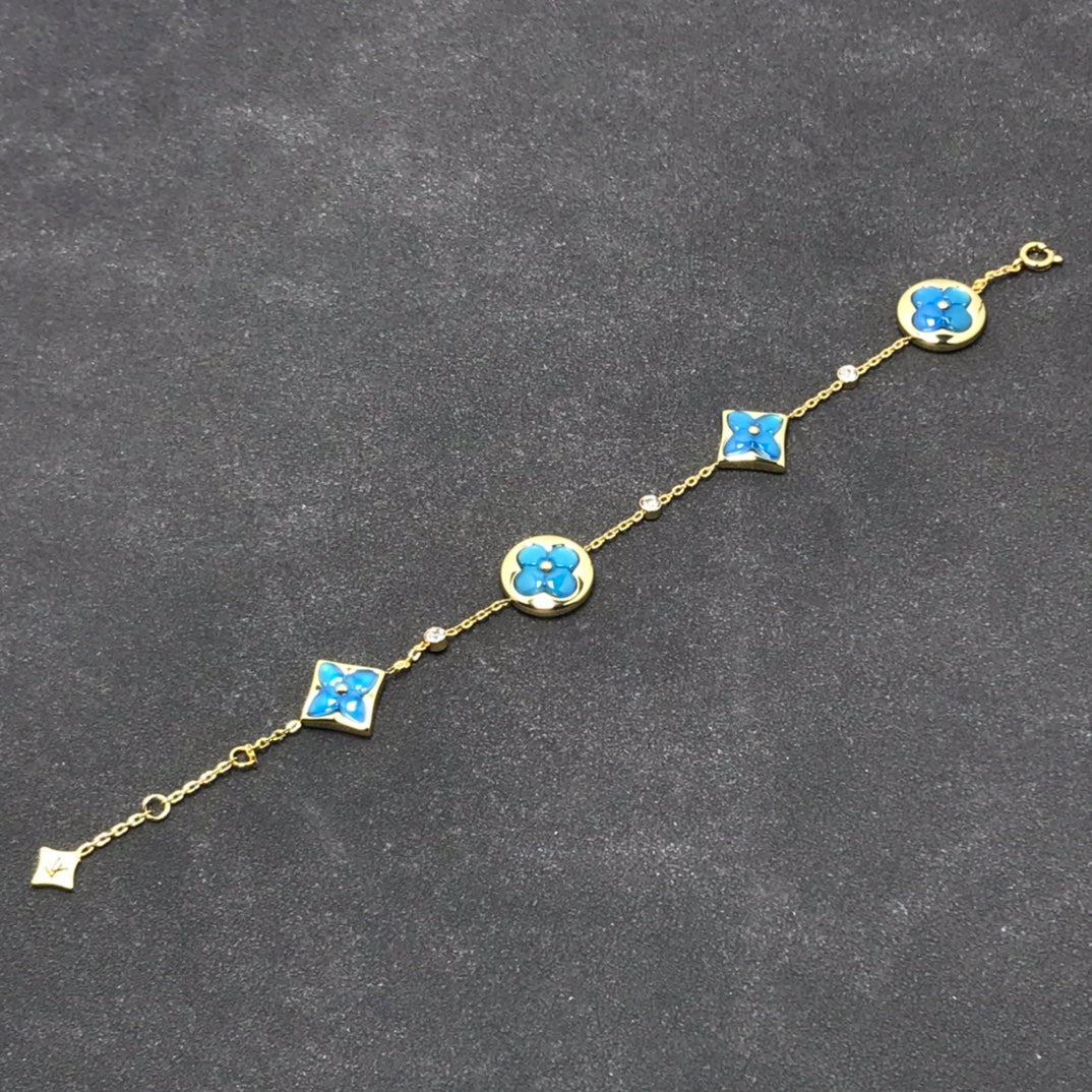 ¡®Lumi¡¯STAR AND SUN TURQUOISE 4 MOTIFS 3 DIAMONDS