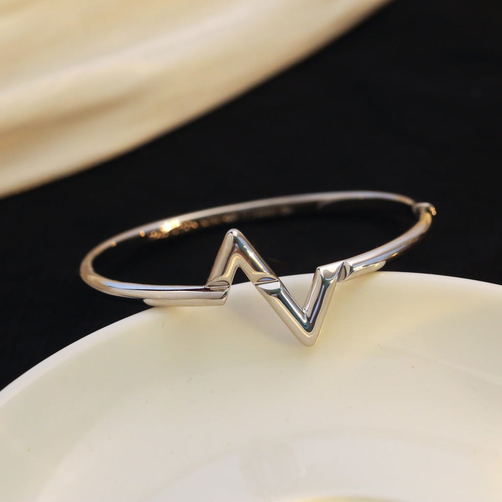 ¡®Lumi¡¯VOLTE UPSITE DOWN BRACELET