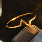 ¡®Lumi¡¯VOLTE UPSITE DOWN BRACELET