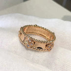 ¡®Lumi¡¯PERLEE DIAMOND RING