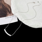 ¡®Lumi¡¯BEE MY LOVE DIAMOND NECKLACE