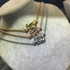 ¡®Lumi¡¯FORCE 10 DIAMOND NECKLACE