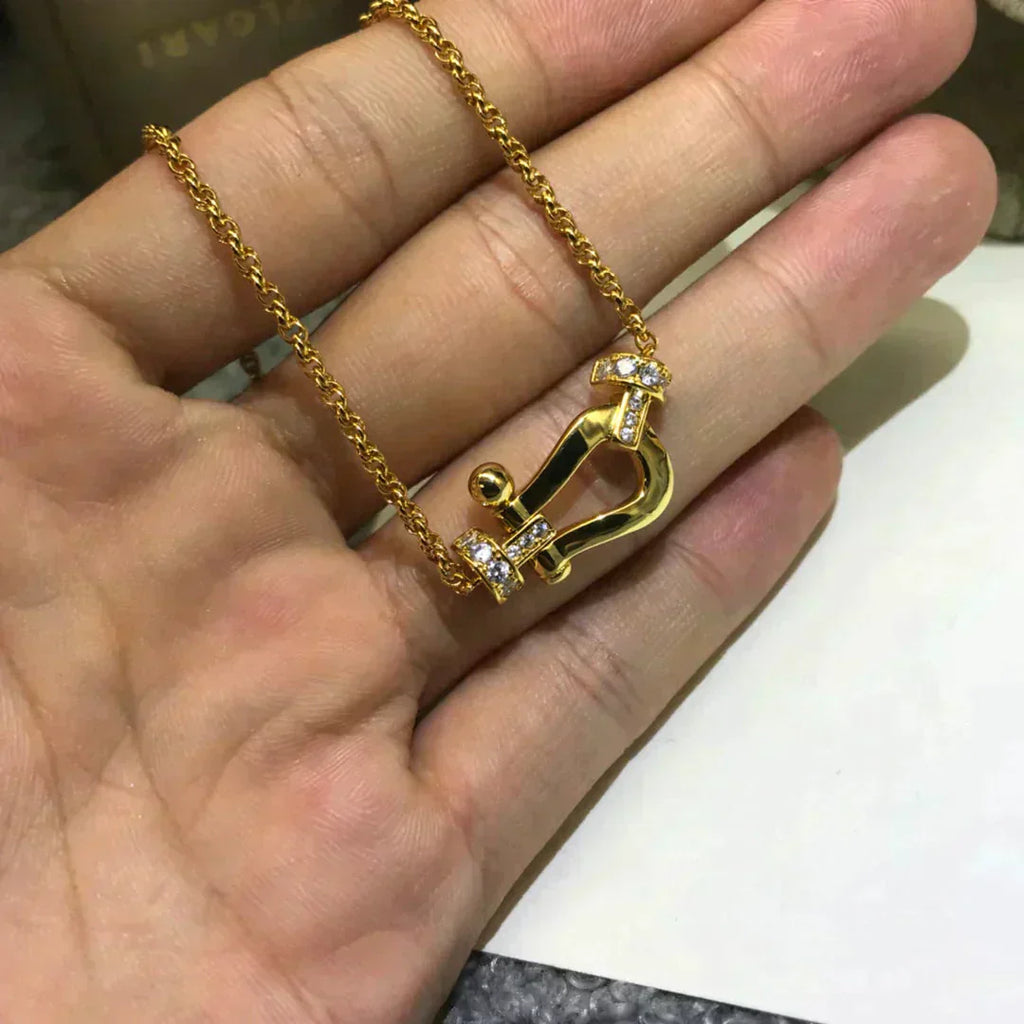 ¡®Lumi¡¯FORCE 10 DIAMOND NECKLACE