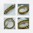 ¡®Lumi¡¯CLASH 5.5MM RING