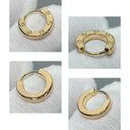 ¡®Lumi¡¯LOVE MINI EARRINGS