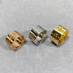 ¡®Lumi¡¯LOVE 11MM LARGE RING