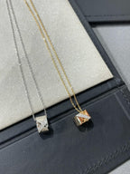 ¡®Lumi¡¯LIENS EVIDENCE DIAMOND NECKLACE