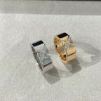 ¡®Lumi¡¯LIENS EVIDENCE DIAOMOND RING