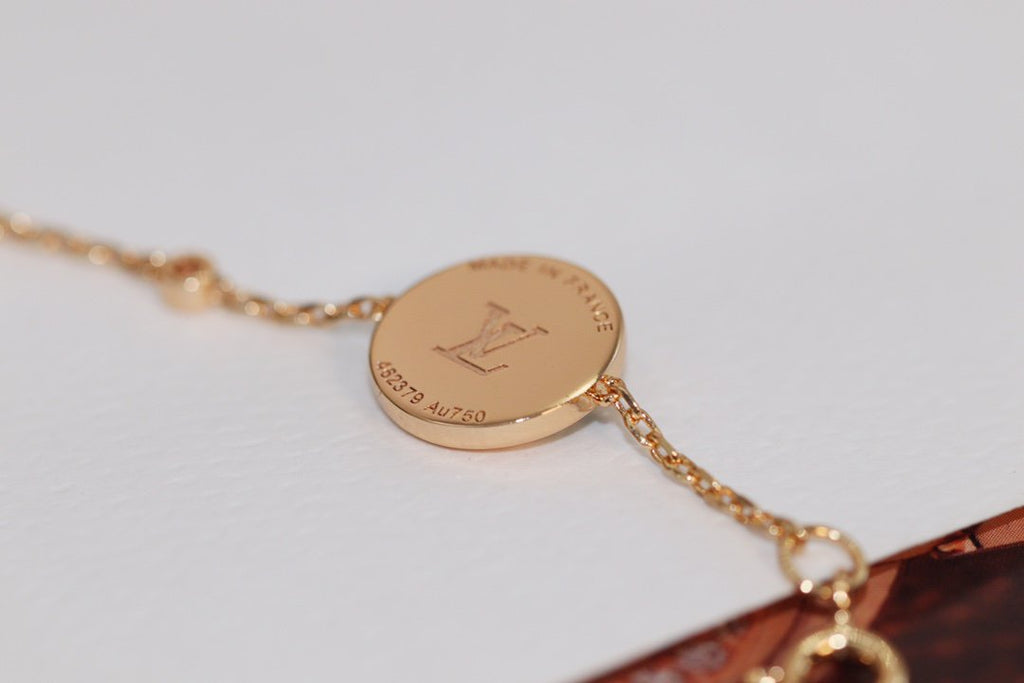 ¡®Lumi¡¯STAR AND SUN 4 MOTIF PINK GOLD MALACHITE BRACELET