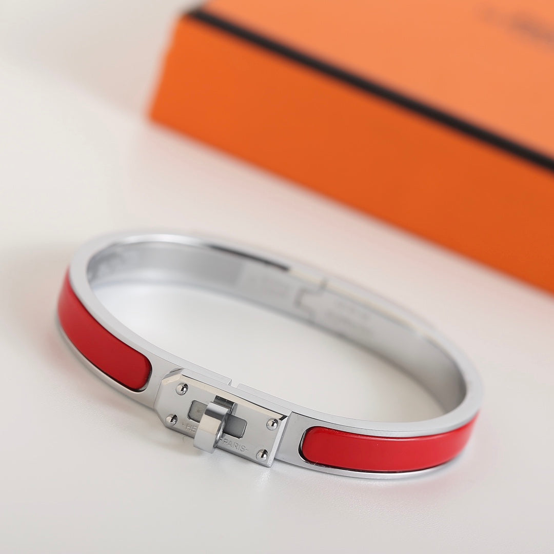 ¡®Lumi¡¯HM KELLY RED BRACELET
