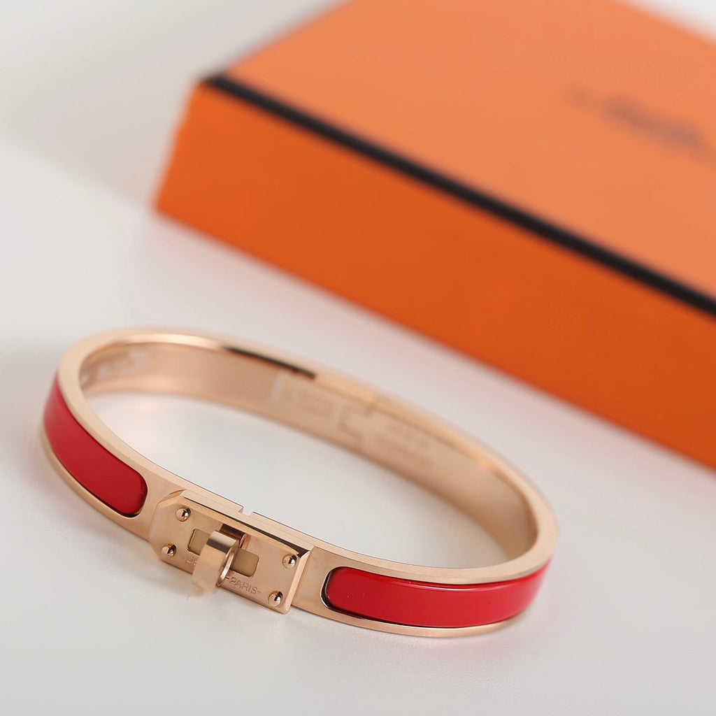 ¡®Lumi¡¯HM KELLY RED BRACELET