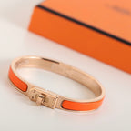 ¡®Lumi¡¯HM KELLY ORANGE BRACELET