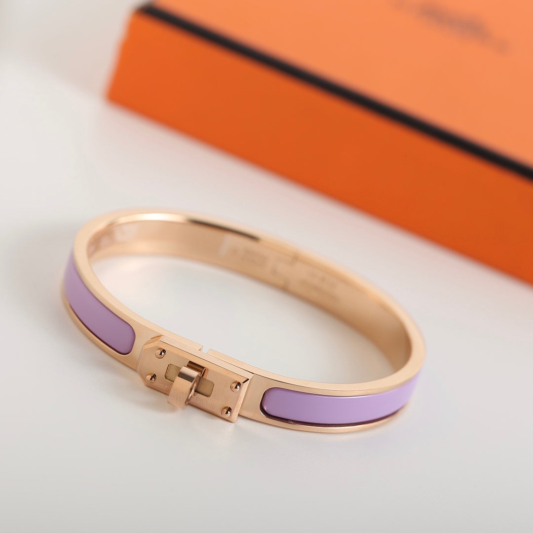¡®Lumi¡¯HM KELLY PURPLE BRACELET