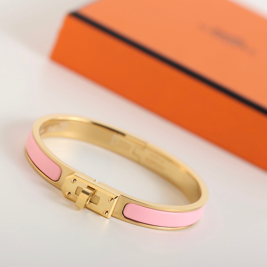 ¡®Lumi¡¯HM KELLY PINK BRACELET