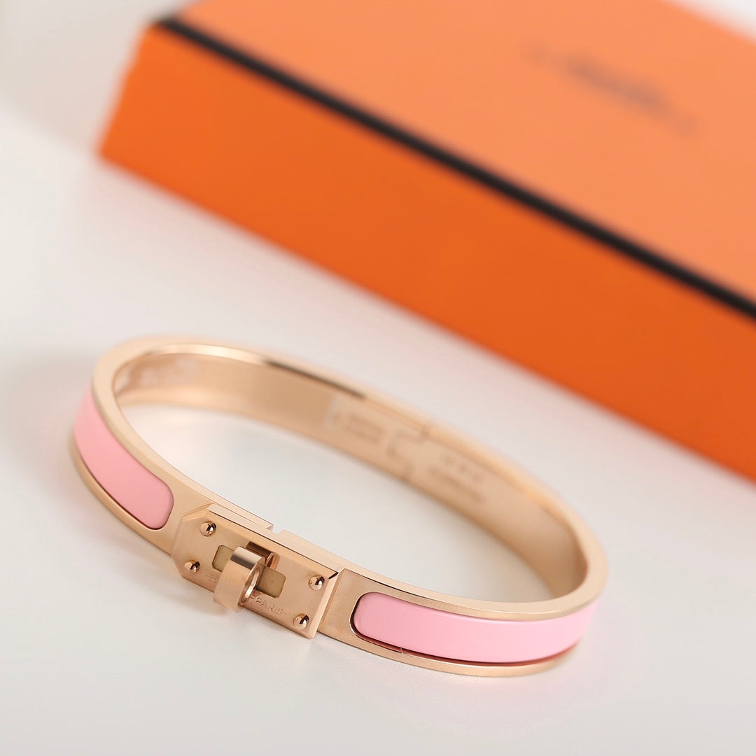 ¡®Lumi¡¯HM KELLY PINK BRACELET