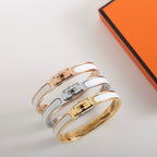 ¡®Lumi¡¯HM KELLY WHITE BRACELET