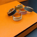 ¡®Lumi¡¯OLYMPE PINK GOLD RING