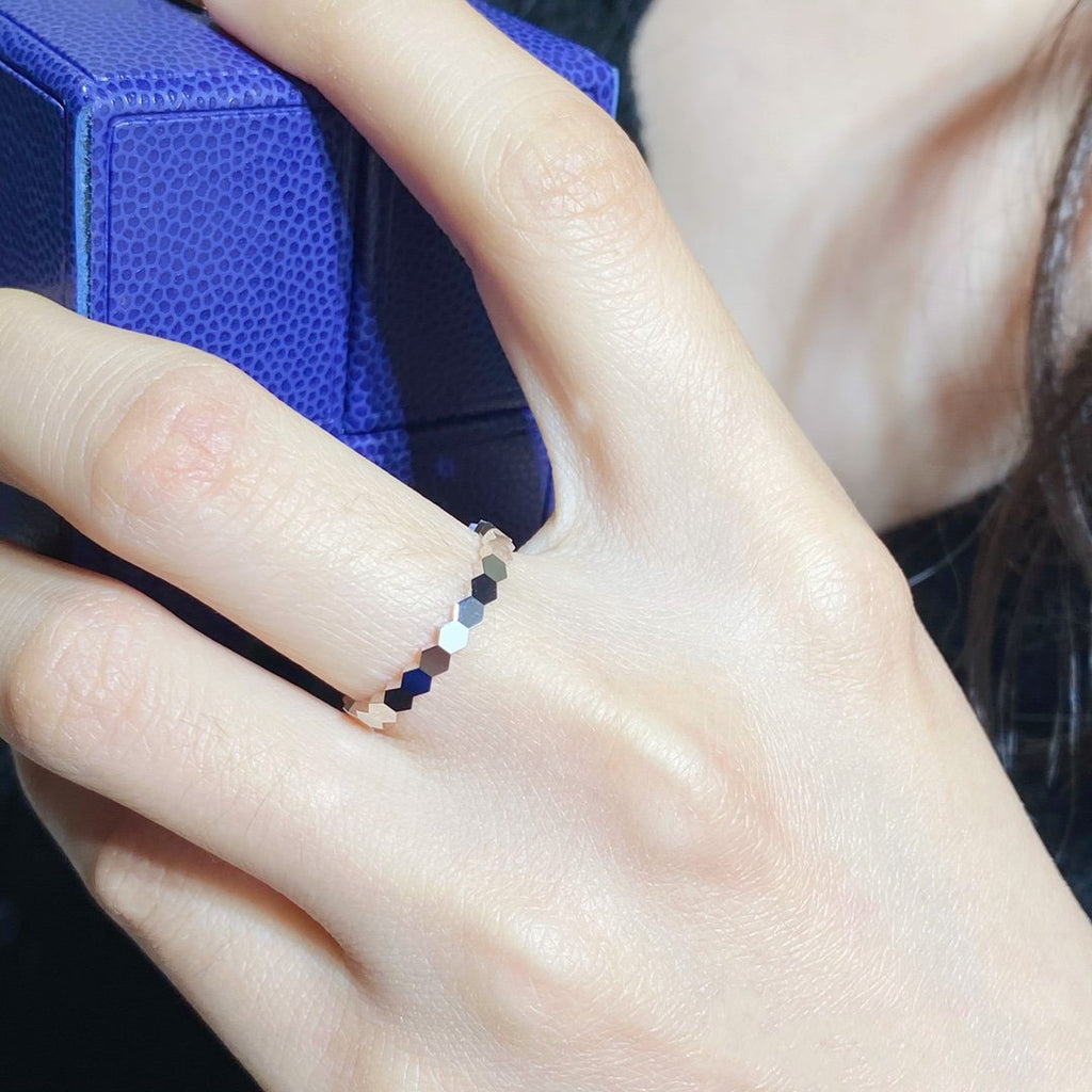¡®Lumi¡¯BEE LOVE SMALL RING
