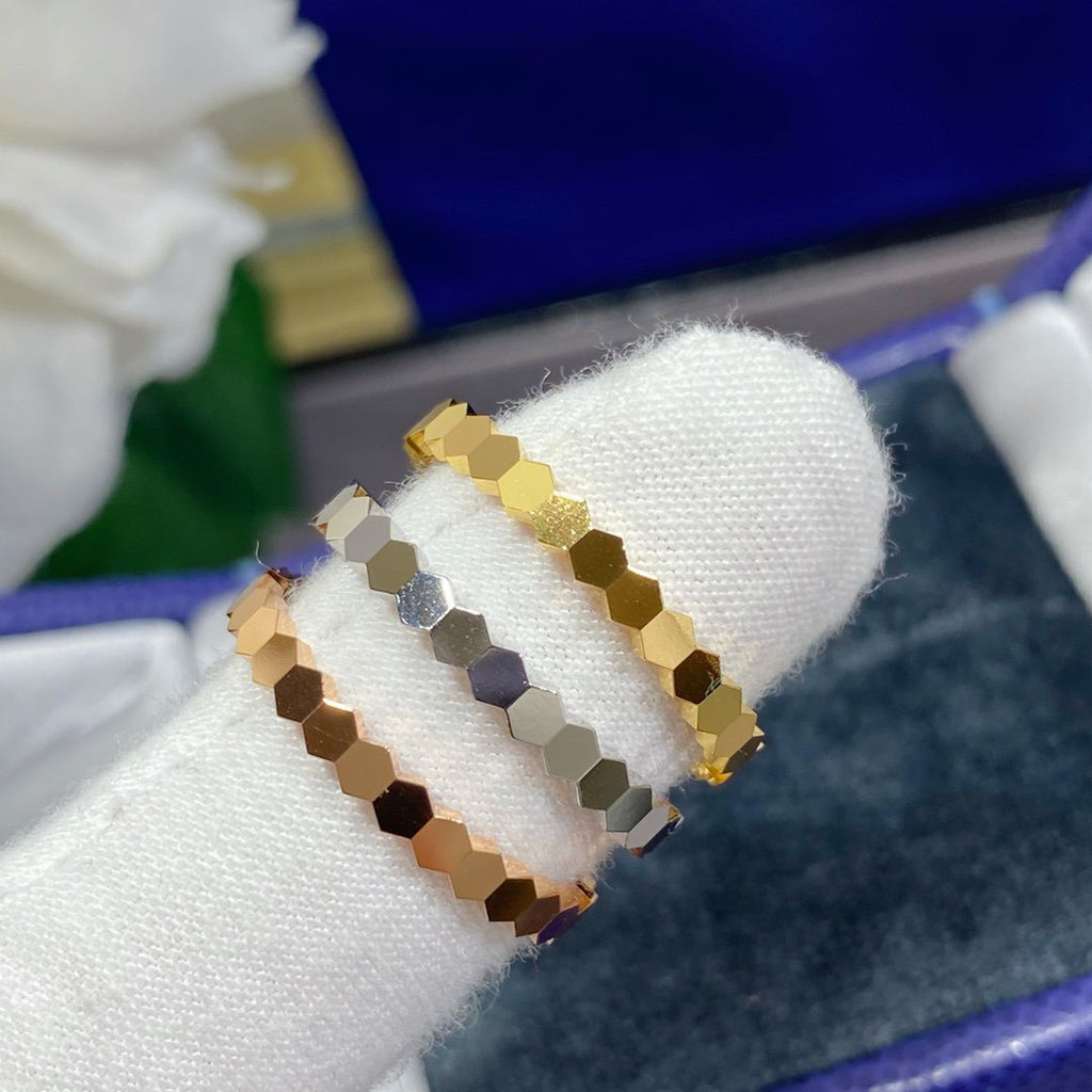 ¡®Lumi¡¯BEE LOVE SMALL RING