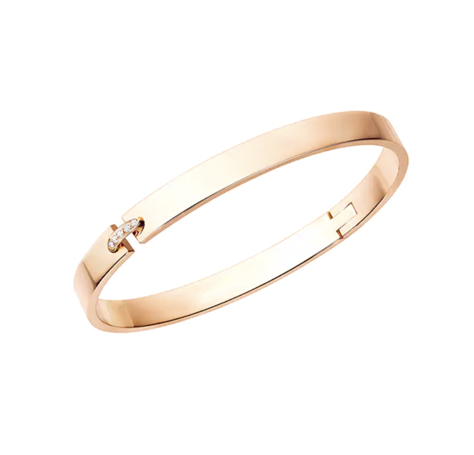 ¡®Lumi¡¯LIENS EVIDENCE DIAMOND BRACELET