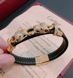 ¡®Lumi¡¯ PANTHERE  BRACELET