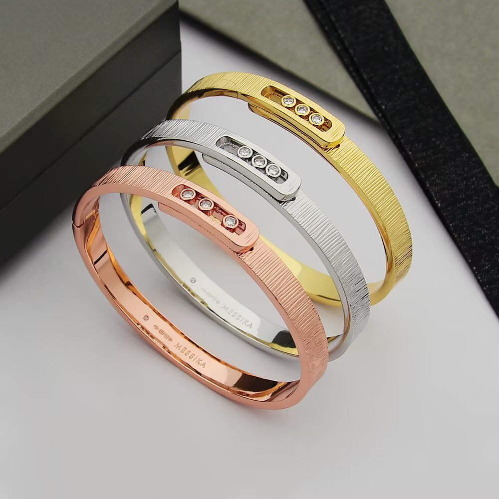 [Imperial Jewelrys] ノア シズレ バングル