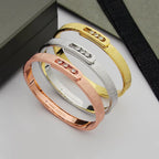 [Imperial Jewelrys] ノア シズレ バングル
