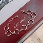 ¡®Lumi¡¯LOVE&JUSTE BRACELET DIAMONDS