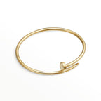 ¡®Lumi¡¯JUSTE BRACELET 2.5MM